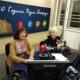 u Radio Beogradu, emisija Veceras zajedno